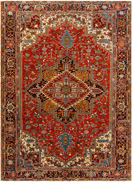 Handmade Rug