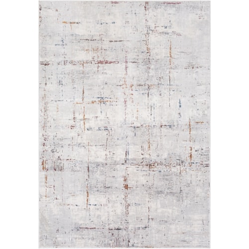 Machine Woven Rug