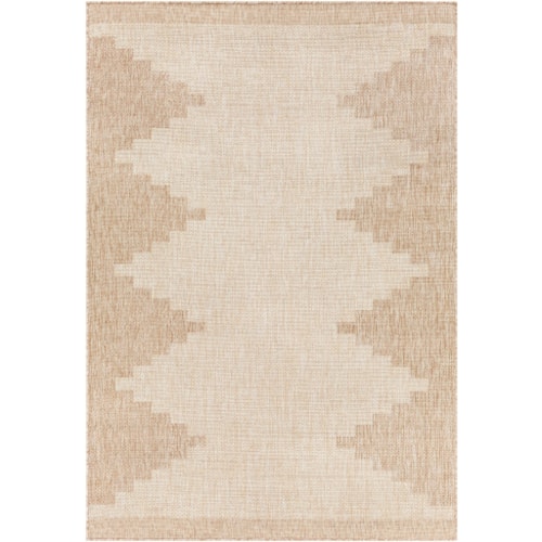 Machine Woven Rug