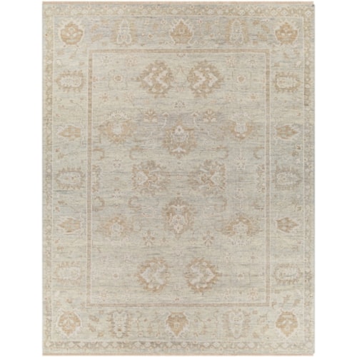 Handmade Rug