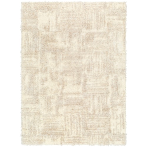 Machine Woven Rug