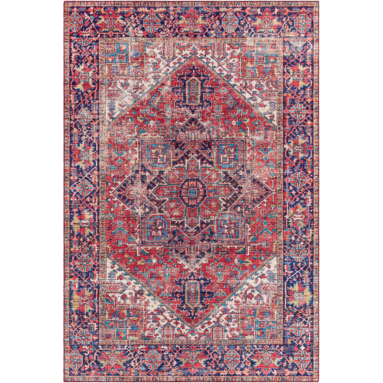 Surya Rugs Iris Rugs