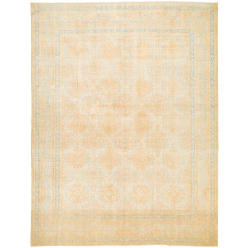 Handmade Rug