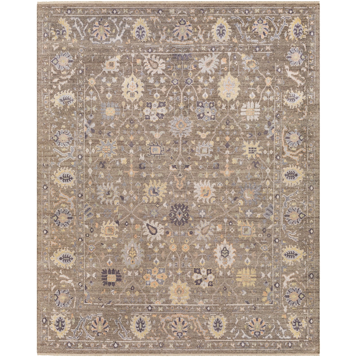 Surya Rugs Kushal Rugs