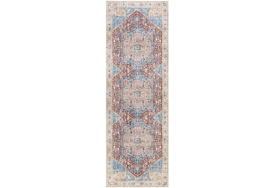Amelie Rugs by Surya Rugs at Wayside Furniture & Mattress