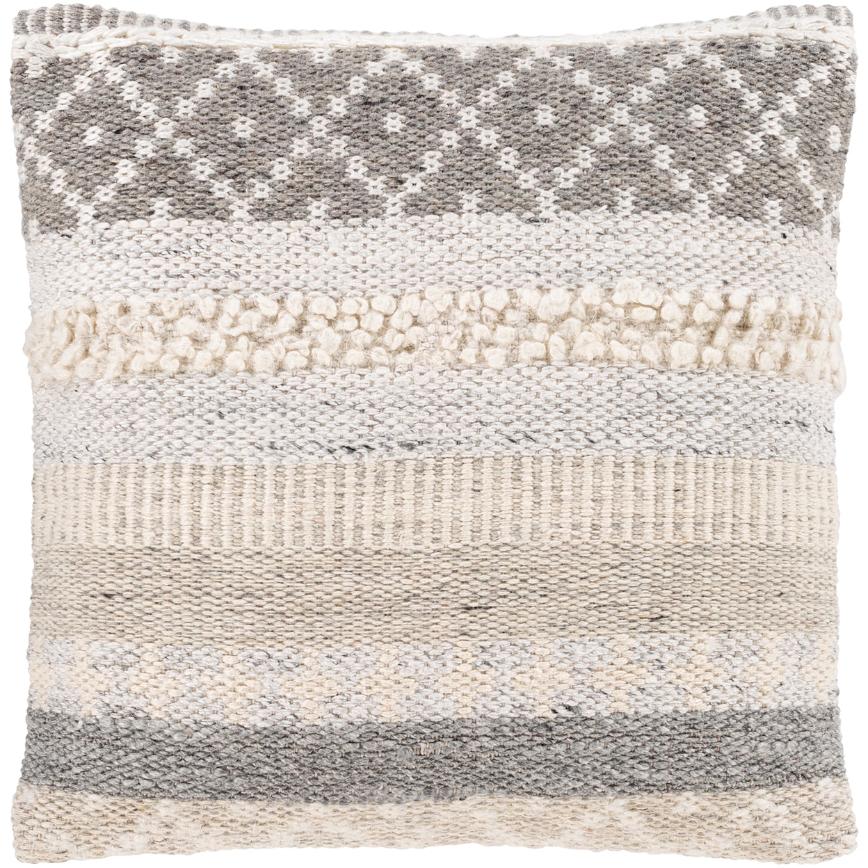 Surya Rugs Lorens Pillow Kit