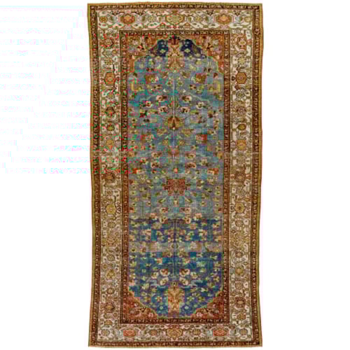 Handmade Rug