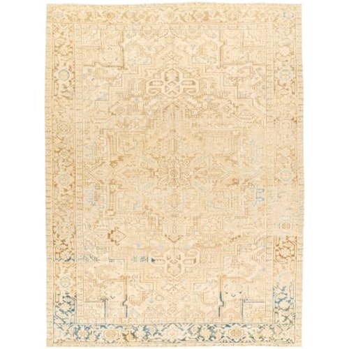 Handmade Rug