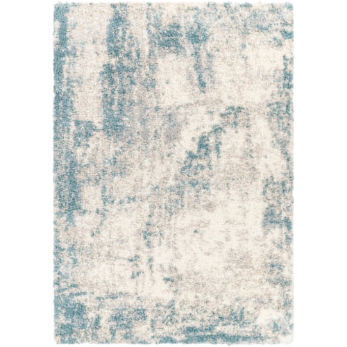 Machine Woven Rug