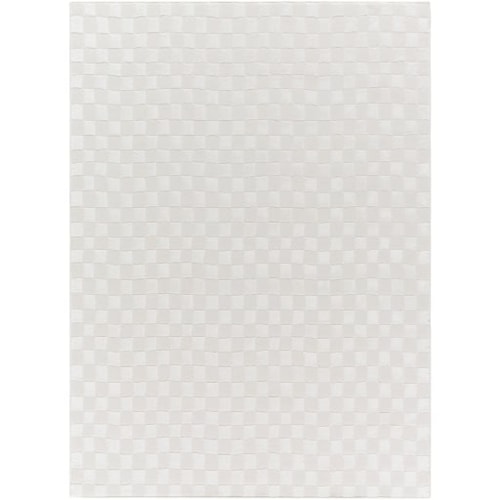 Machine Woven Rug