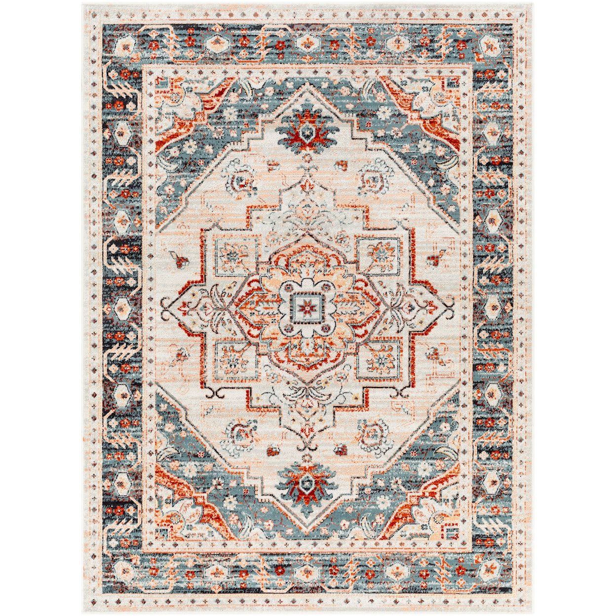 Surya Rugs Redondo beach Rugs