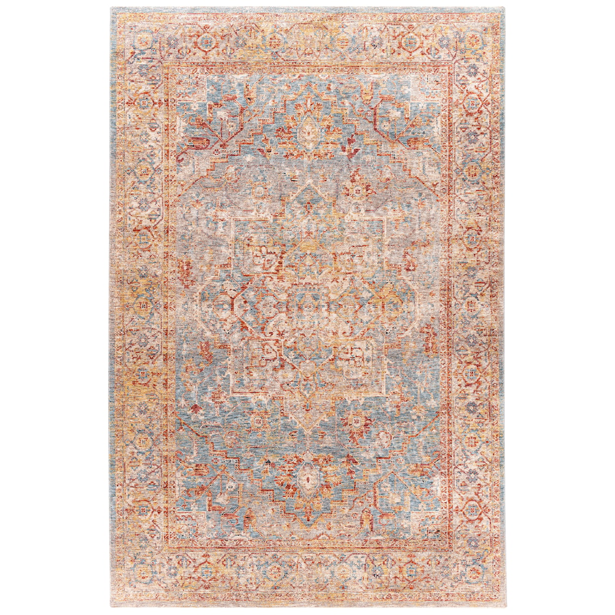 Surya Rugs Mirabel Rugs