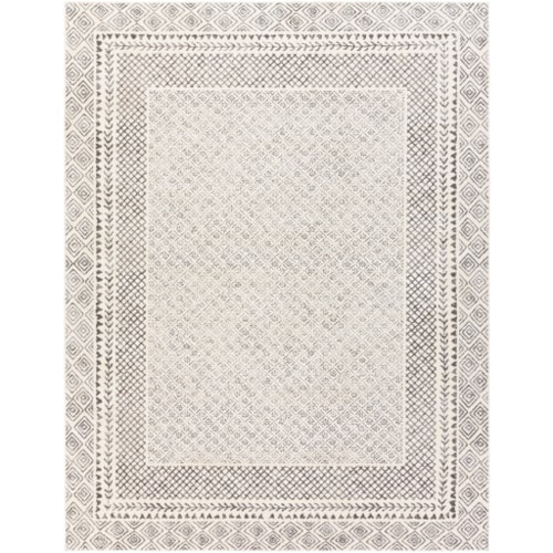 Machine Woven Rug