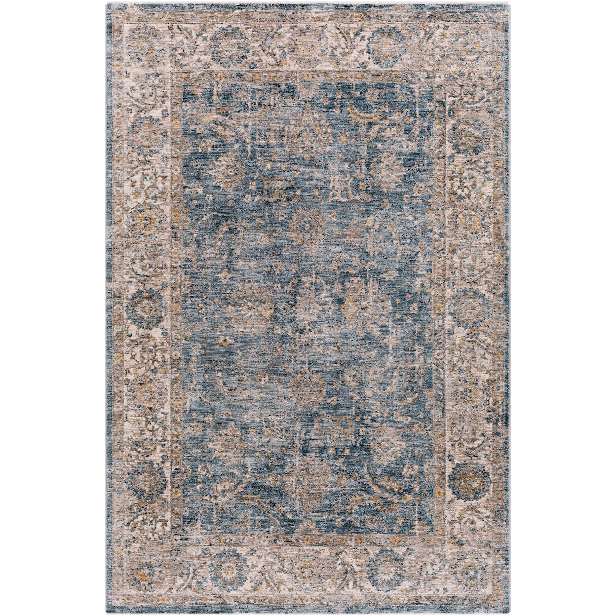 Surya Rugs Mirabel Rugs