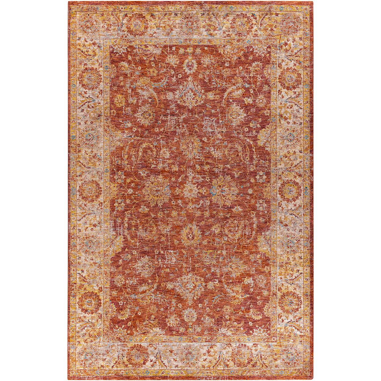 Surya Rugs Mirabel Rugs