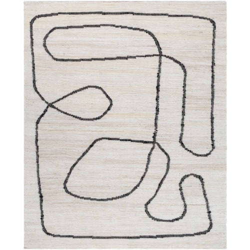 Handmade Rug