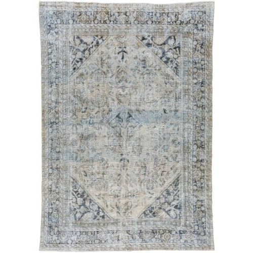Handmade Rug