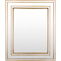 Aditi ITI-001 36"H x 30"W x 1.3"D Mirror