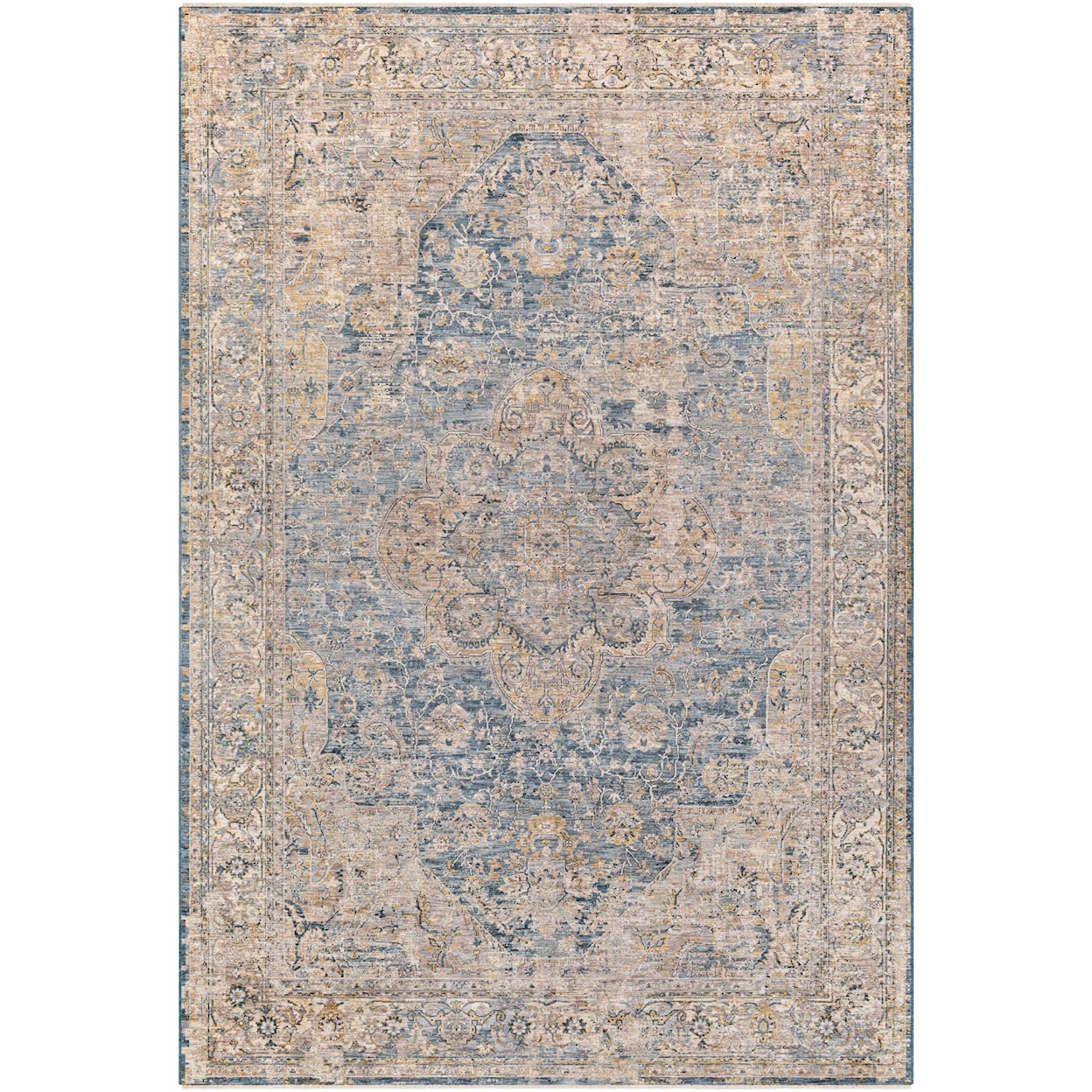 Surya Rugs Aspendos Rugs