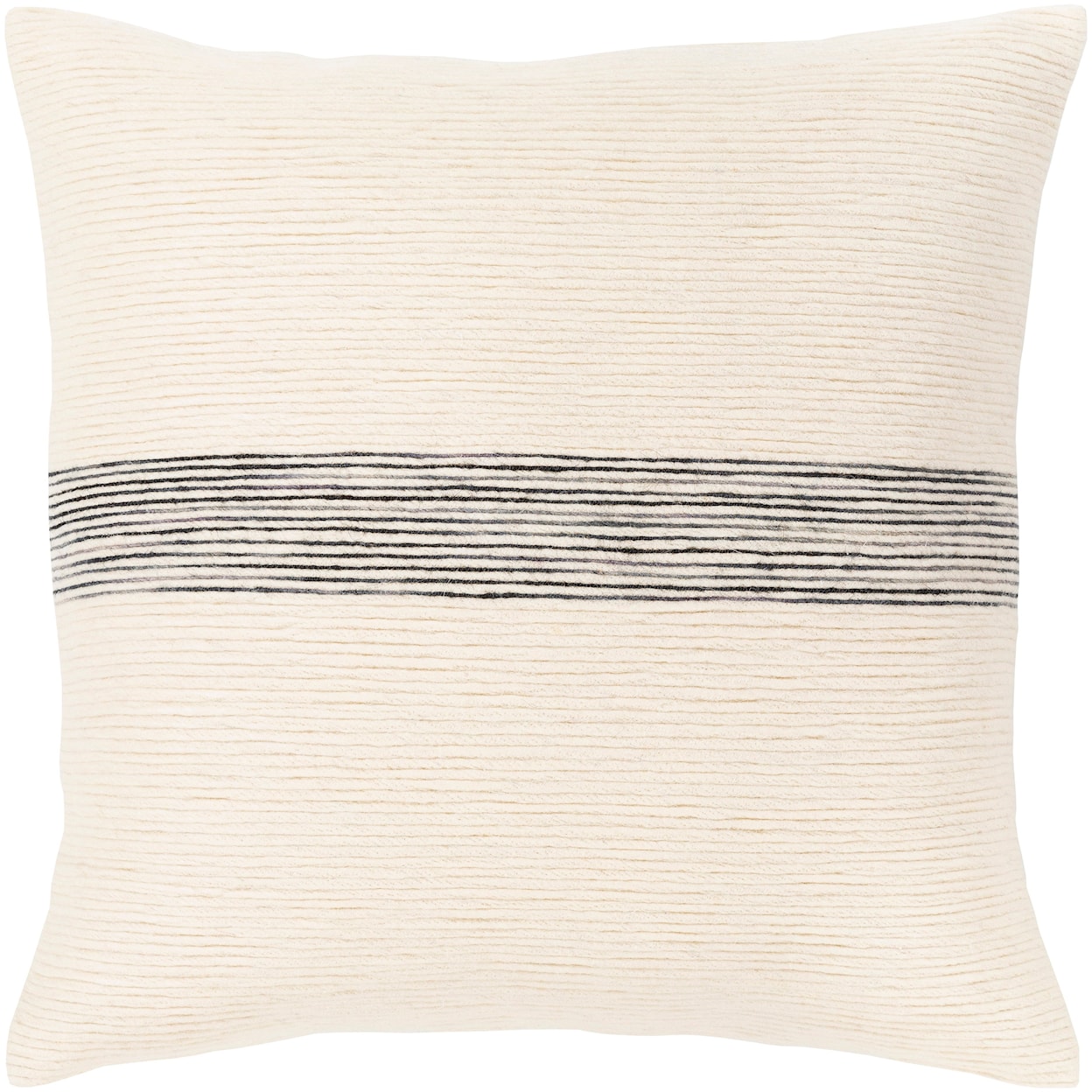 Surya Rugs Carine Pillow Cover