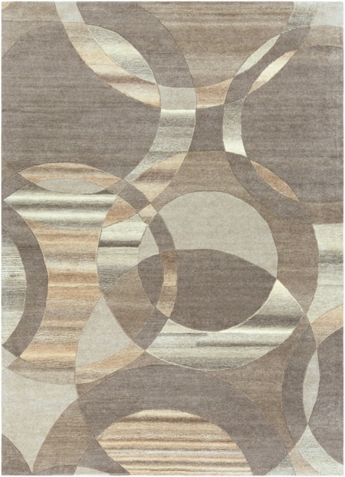 Handmade Rug