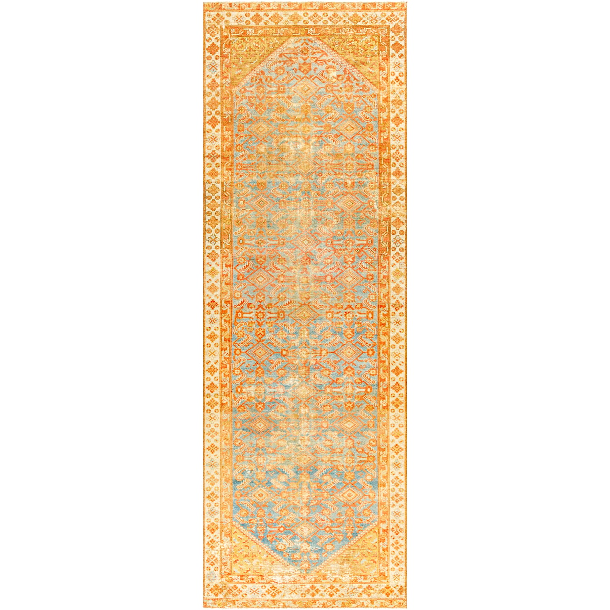 Surya Rugs Antique One of a Kind Rugs