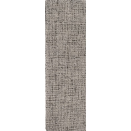 5' x 7'6" Rug