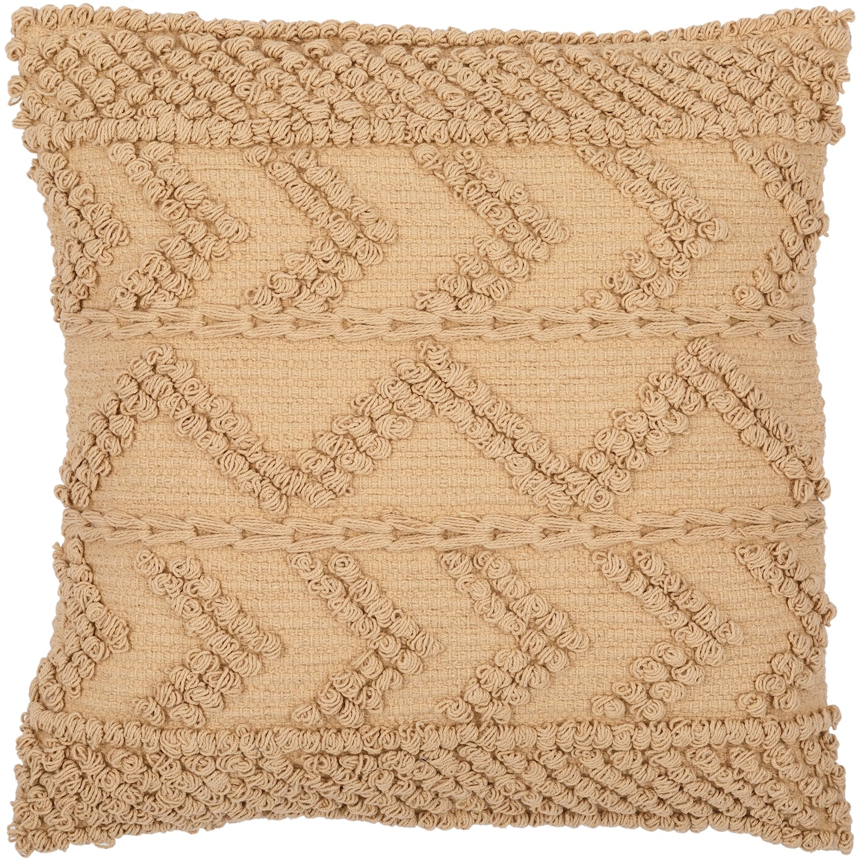 Surya Rugs Merdo Pillow Kit