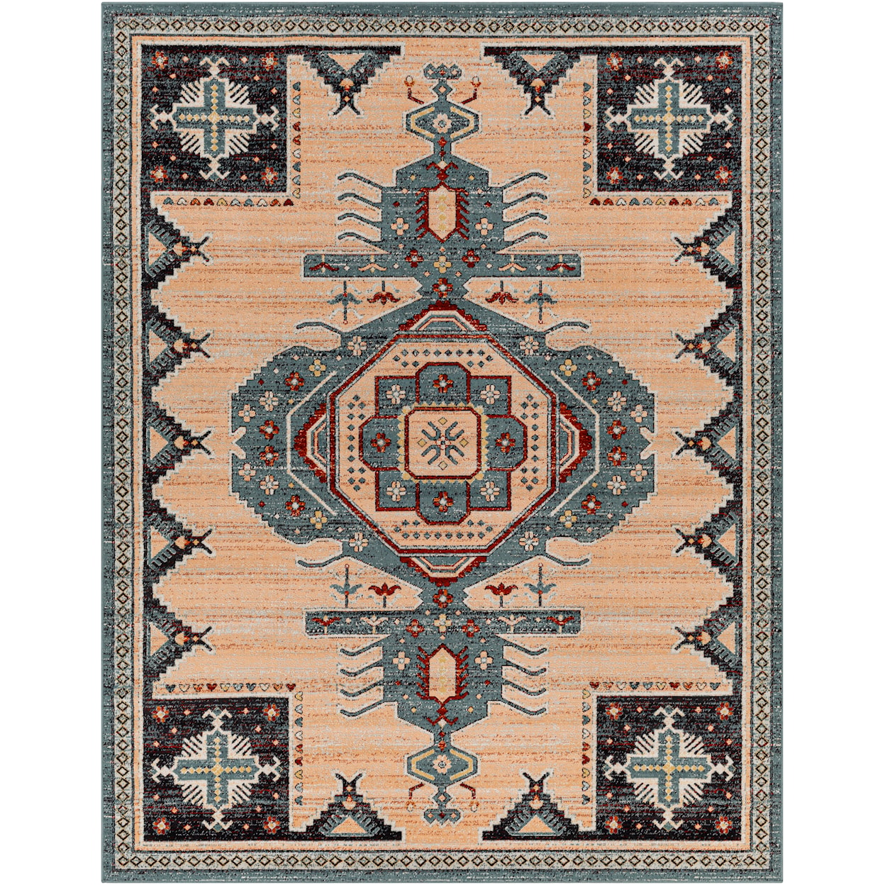 Surya Rugs Redondo beach Rugs