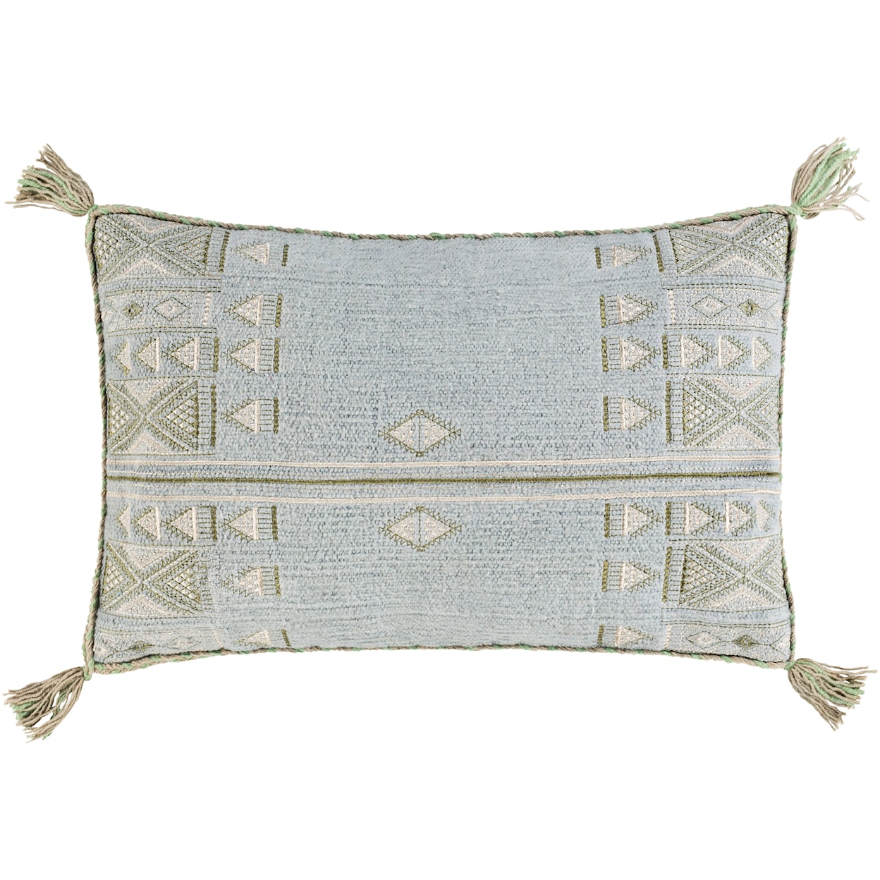 Surya Rugs Sabra Pillow Kit