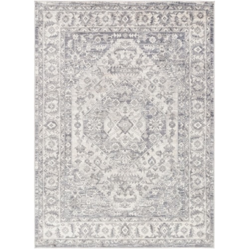 Machine Woven Rug