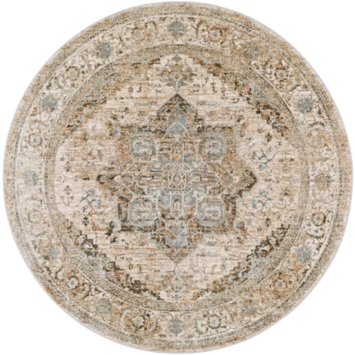 Machine Woven Rug