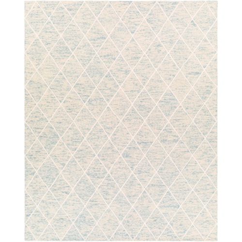 9' x 12' Rug