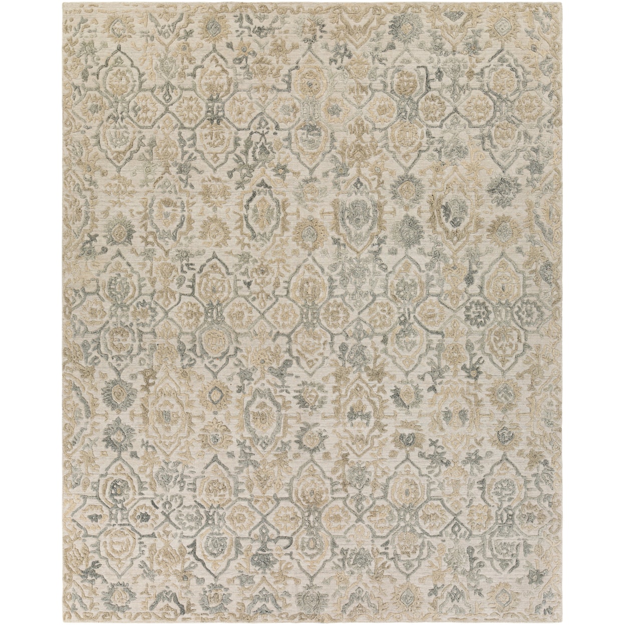 Surya Rugs Makalu Rugs