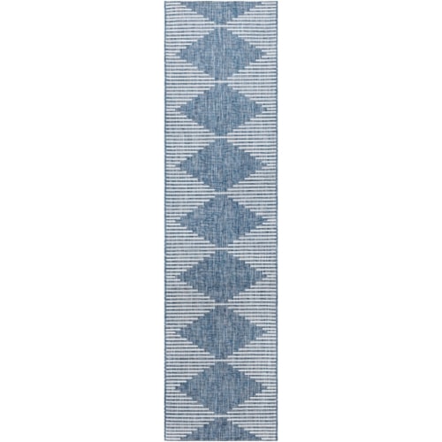 Machine Woven Rug