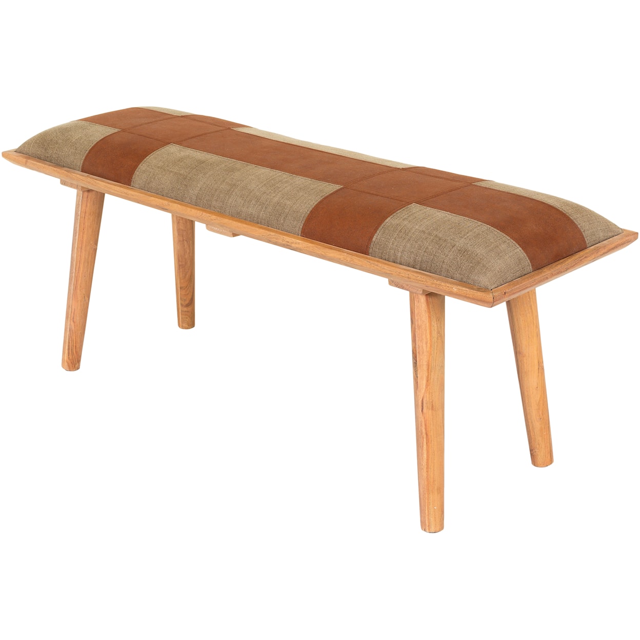 Surya Rugs Sacsha Bench