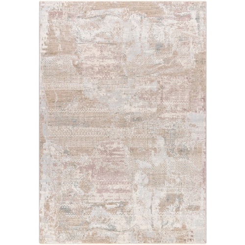 Machine Woven Rug