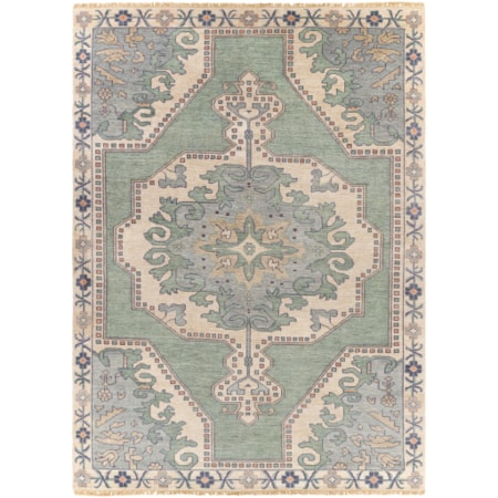 8' x 11' Rug