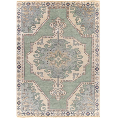 8' x 11' Rug