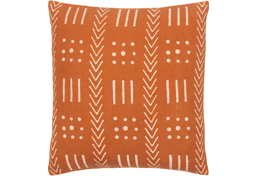 Malian Pillow Kit by Surya Rugs at Dream Home Interiors