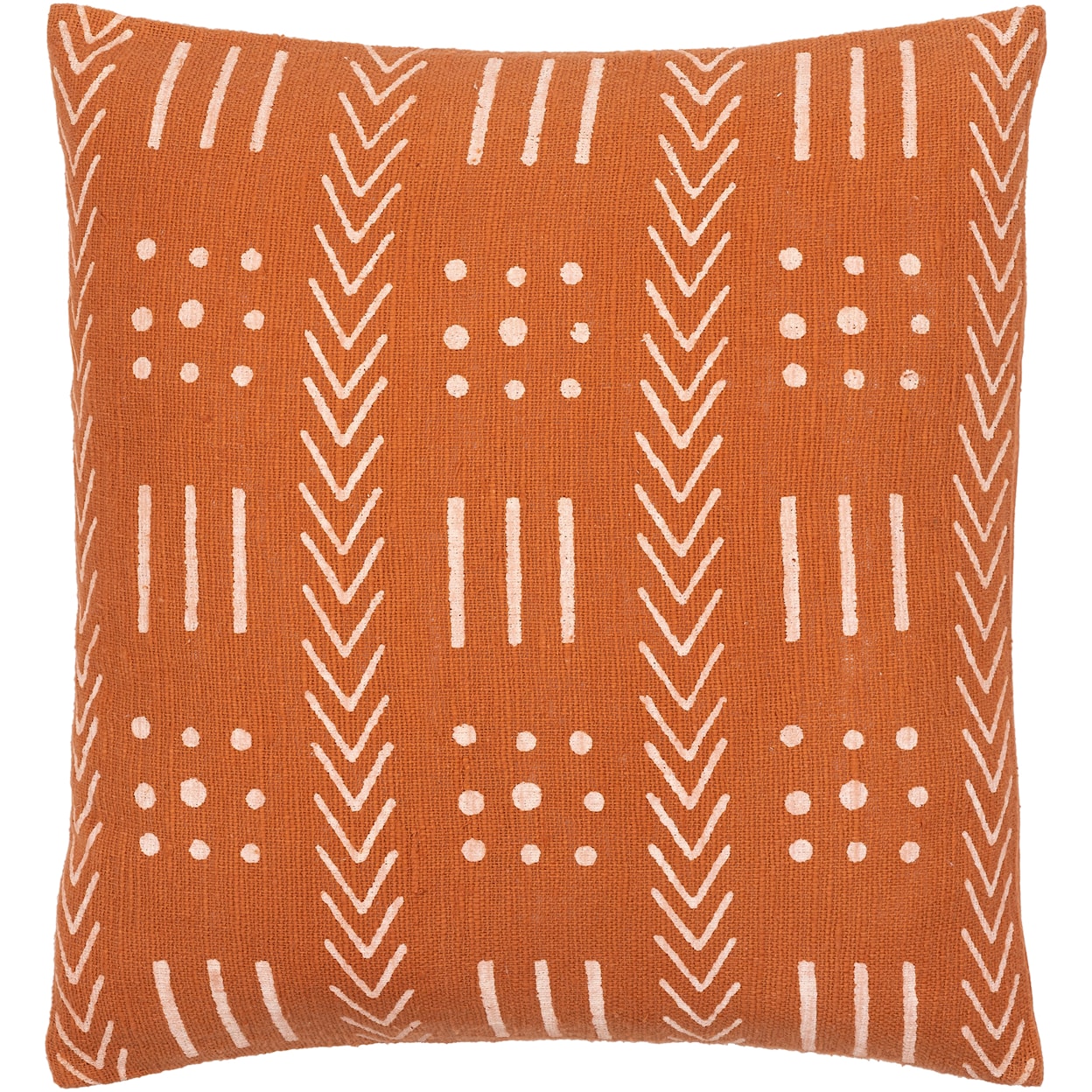 Surya Rugs Malian Pillow Kit