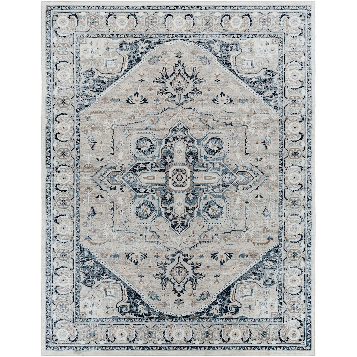 Surya Rugs Allegro Rugs