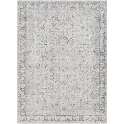 Machine Woven Rug