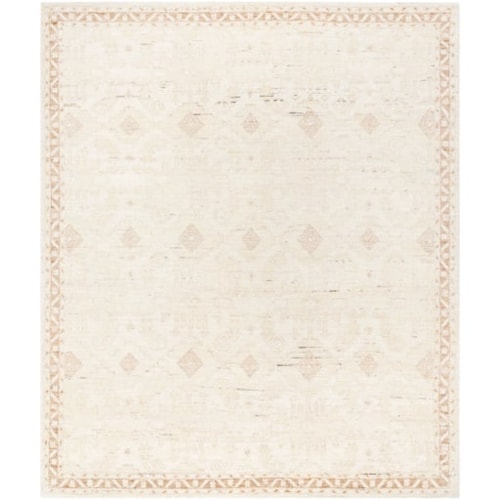 Handmade Rug