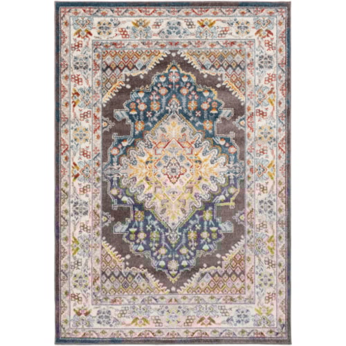 Machine Woven Rug