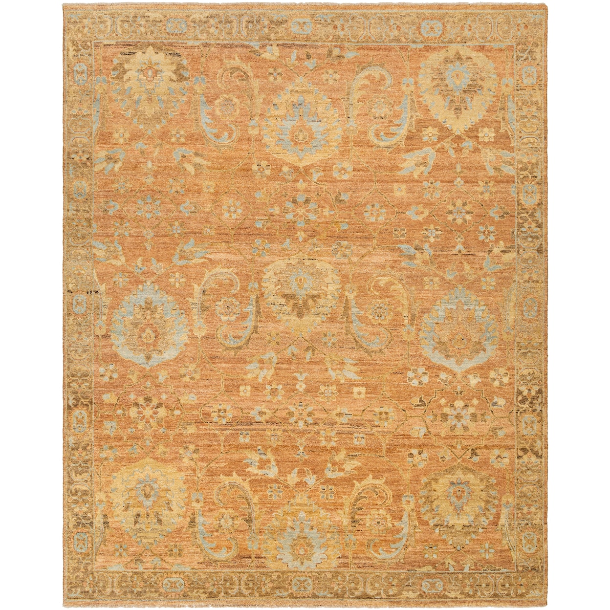 Surya Rugs Ghazni Rugs