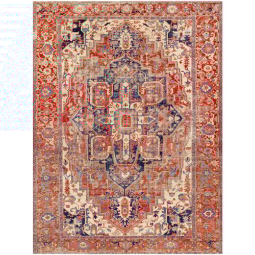 Handmade Rug