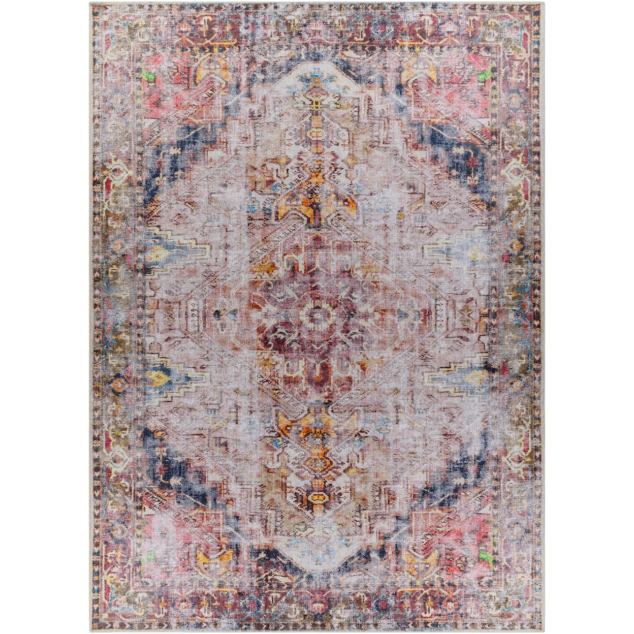 Surya Rugs Tahmis Rugs