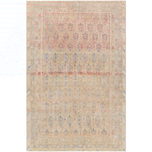 Handmade Rug