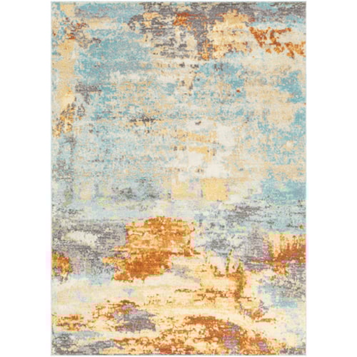 Machine Woven Rug